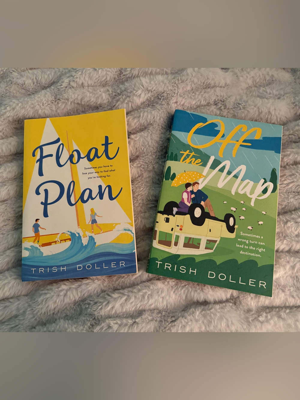 Romance Book Bundle